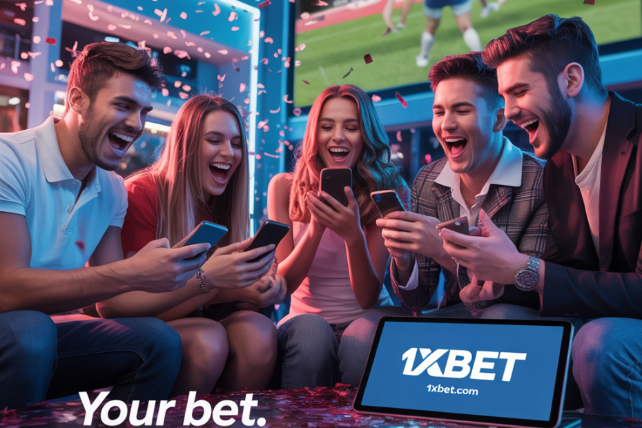 1xbet odds