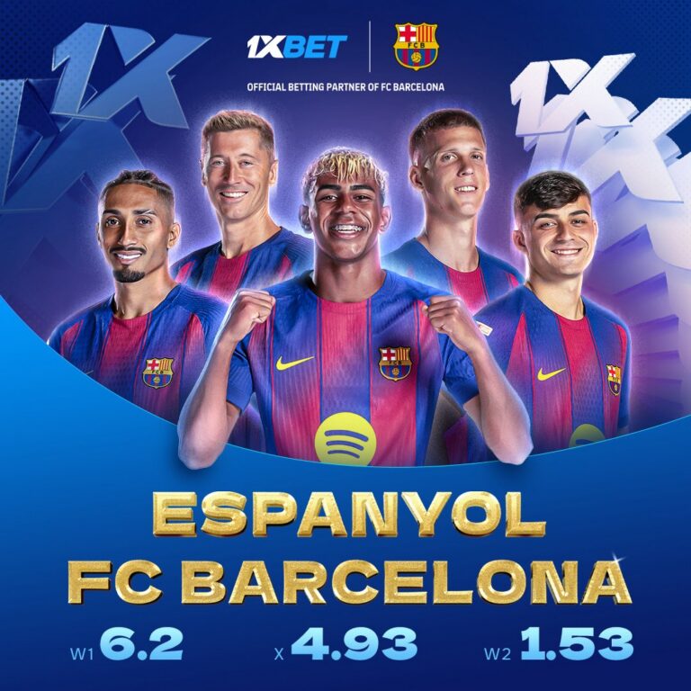 1XBET