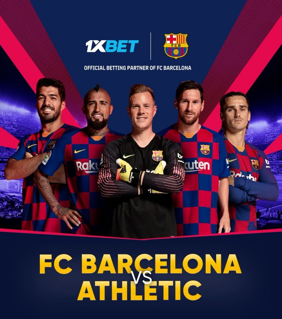 1XBET